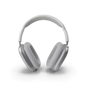 Apple AirPods Max, srebrne