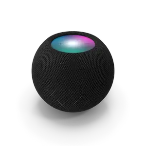 Apple HomePod mini, sivi
