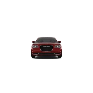 Chrysler 300 Touring
