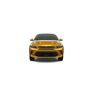 Dodge Hornet GT Plus