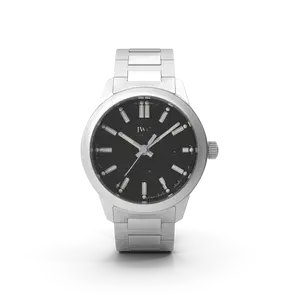 IWC Ingenieur Automatic, čelik