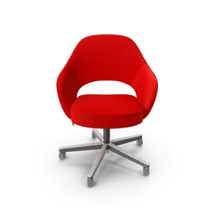 Knoll Saarinen konferencijska stolica