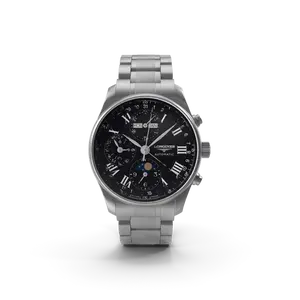 Longines Master Collection