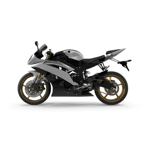 Motocikl, osnovni model
