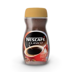 Nescafé instant kava