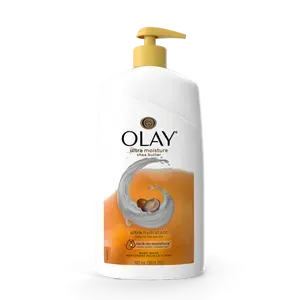 Olay Ultra Moisture gel za tuširanje sa shea maslacem