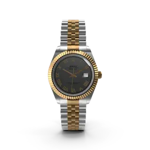 Rolex Datejust, ženski