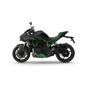 Sportski motocikl