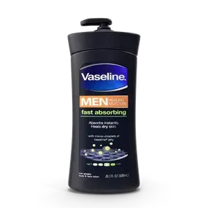 Vaseline Men losion za tijelo i lice